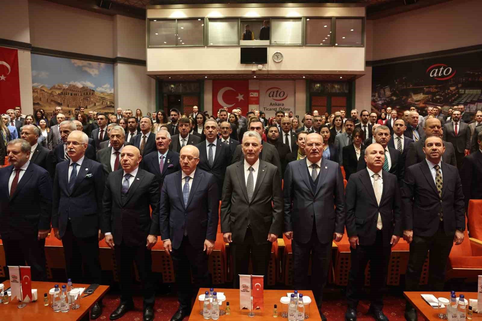 Bakan Bolat: 
