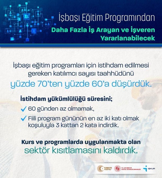 Bakan Işıkhan: 