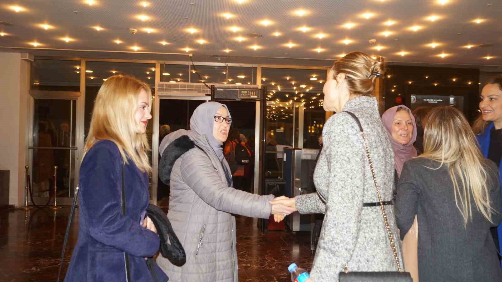 Gölbaşılılar Yüzyıllık Destan 