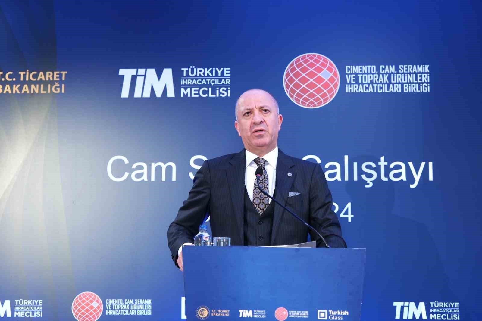 ASO Başkanı Ardıç: “Sanayinin hane halkını sübvanse ettiği tek ülkeyiz”
